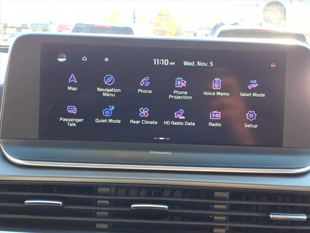 Used 2022 Kia Telluride S image 33