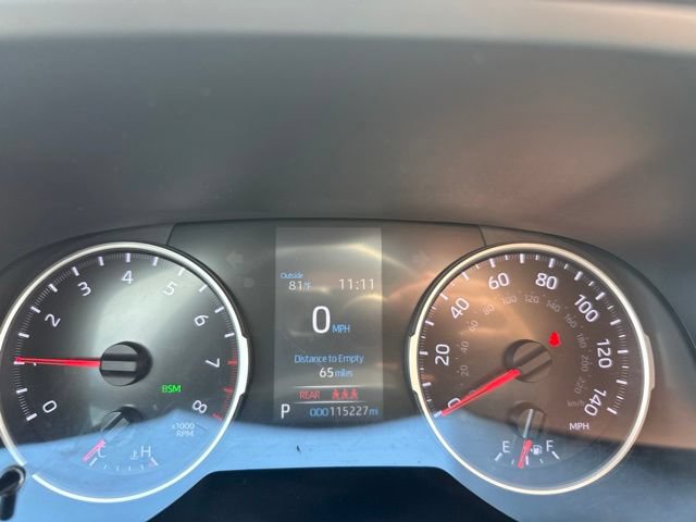 Used 2021 Toyota RAV4 XLE Premium AWD/4WD image 23