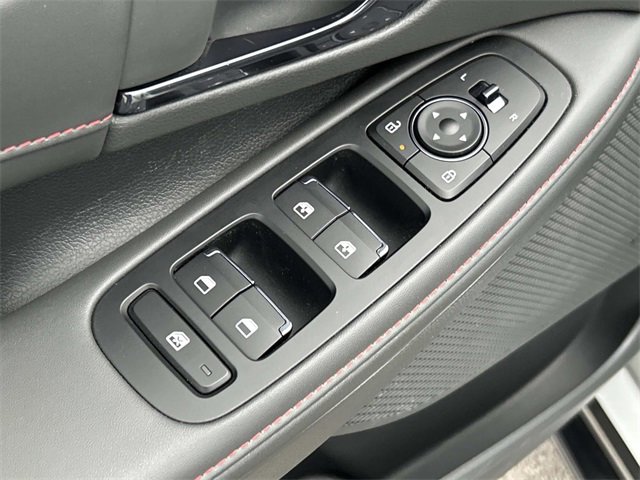 Used 2024 Hyundai Sonata N Line image 28