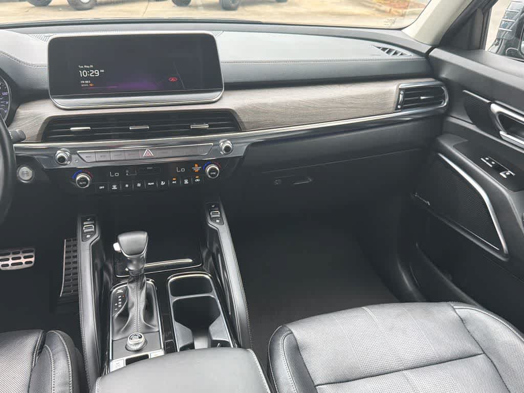 Used 2022 Kia Telluride SX FWD image 21
