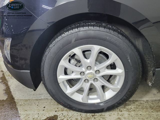 Used 2020 Chevrolet Equinox LT image 8