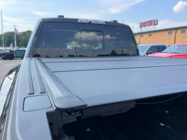 Certified 2024 Ford F150 Raptor w/ Equipment Group 803A Raptor R AWD/4WD image 25