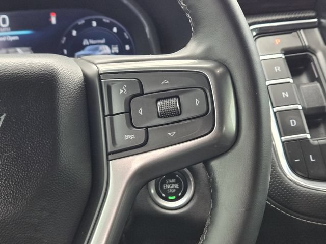 Used 2024 Chevrolet Suburban Premier w/ Texas Edition AWD/4WD image 27