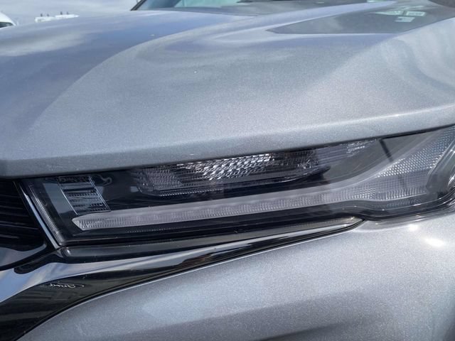 Used 2023 Chevrolet TrailBlazer RS w/ Convenience Package FWD image 12