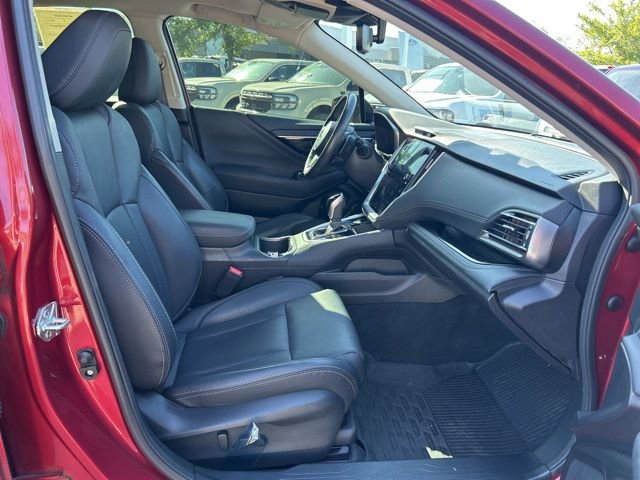 Used 2023 Subaru Legacy Limited AWD/4WD image 17