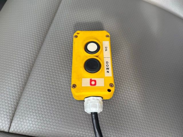 Certified 2017 Ford F550 XL image 37