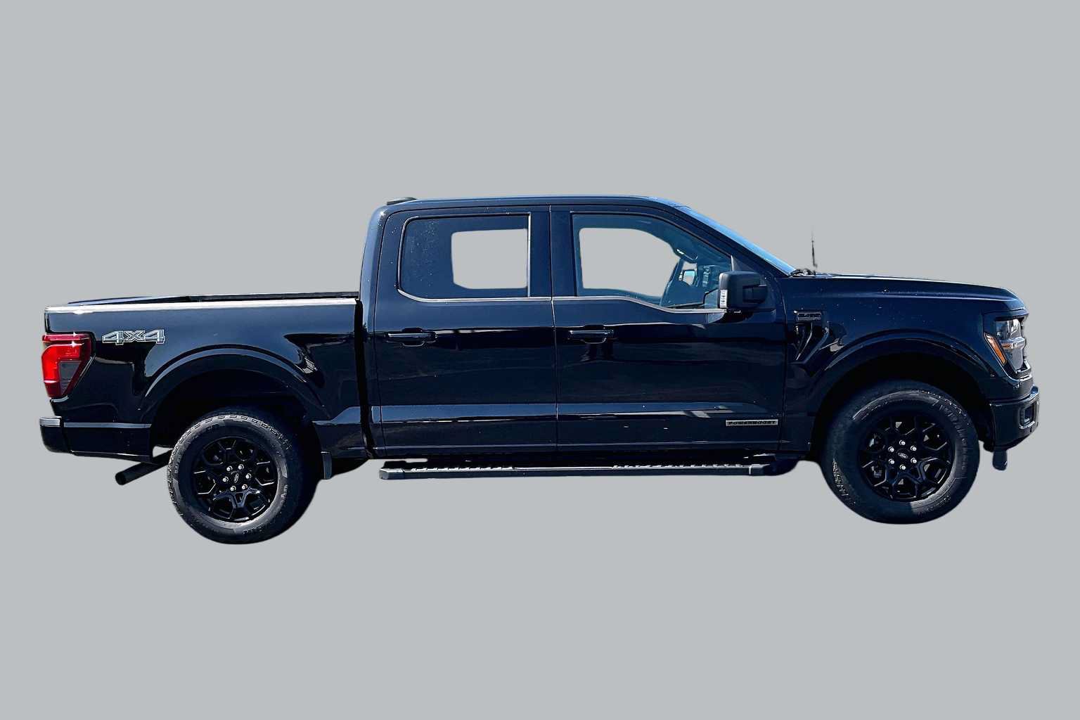 Certified 2024 Ford F150 XLT w/ Equipment Group 302A MID AWD/4WD image 13