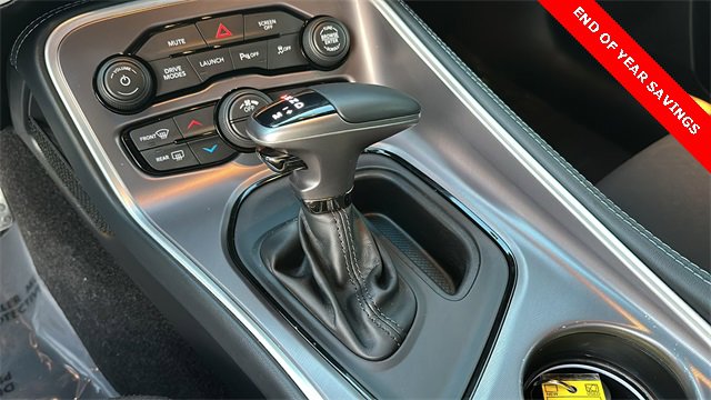 Used 2021 Dodge Challenger R/T Scat Pack image 25