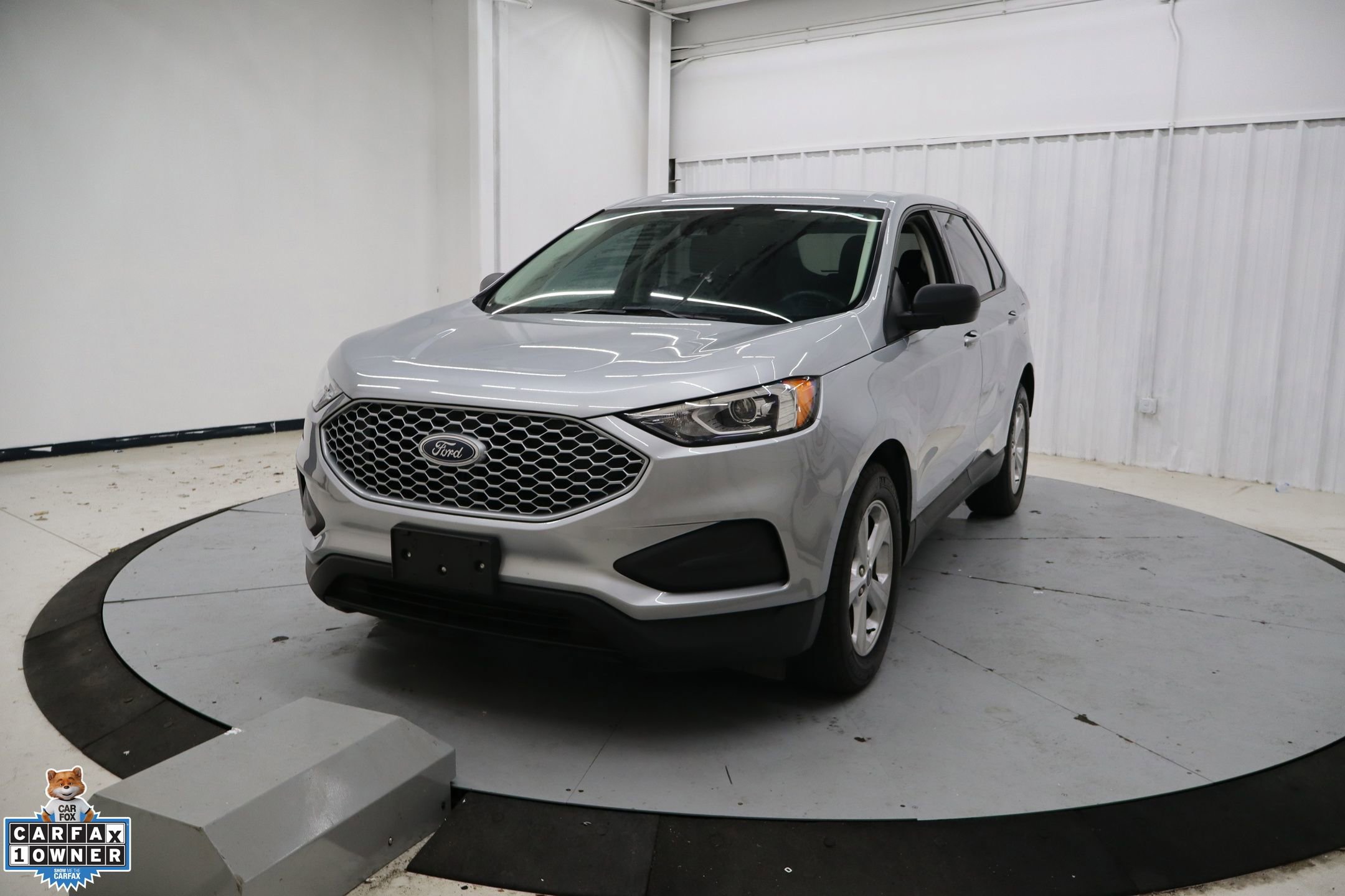Certified 2024 Ford Edge SE AWD/4WD image 8