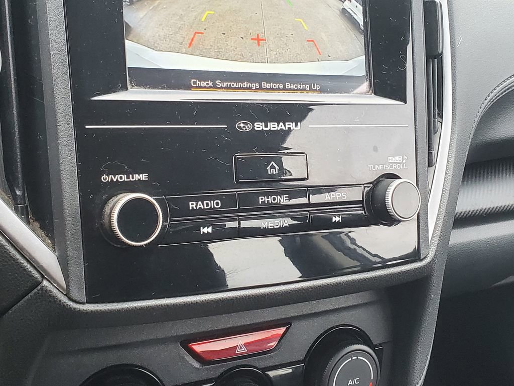 Used 2020 Subaru Impreza 2.0i image 25