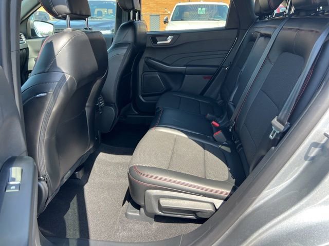 Certified 2024 Ford Escape ST-Line w/ Tech Pack #1 AWD/4WD image 25
