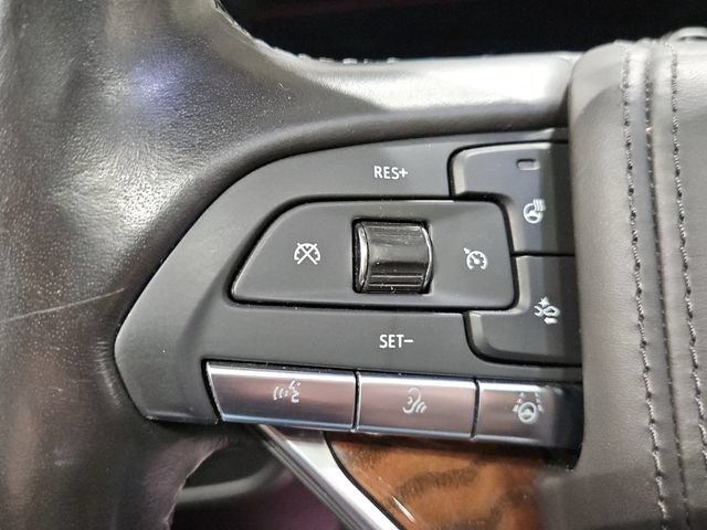 Used 2022 Cadillac Escalade Sport Platinum AWD/4WD image 34