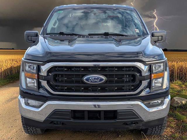 Certified 2023 Ford F150 XLT AWD/4WD image 9