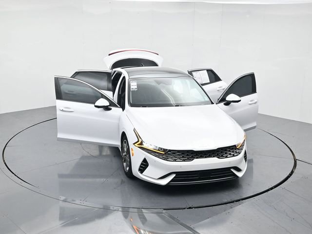 Used 2023 Kia K5 EX w/ EX Premium Package image 47