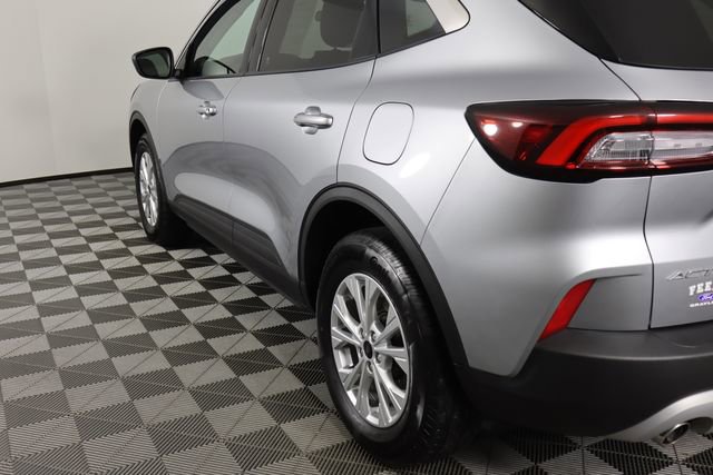 Certified 2023 Ford Escape Active AWD/4WD image 4