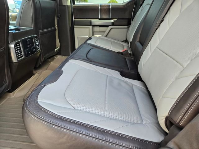 Certified 2019 Ford F150 Limited w/ Trailer Tow Package AWD/4WD image 17