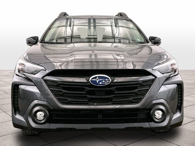 Used 2025 Subaru Outback Premium w/ Popular Package #1A AWD/4WD image 3