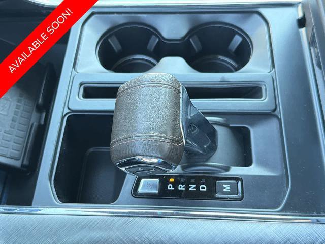 Certified 2021 Ford F150 King Ranch AWD/4WD image 31