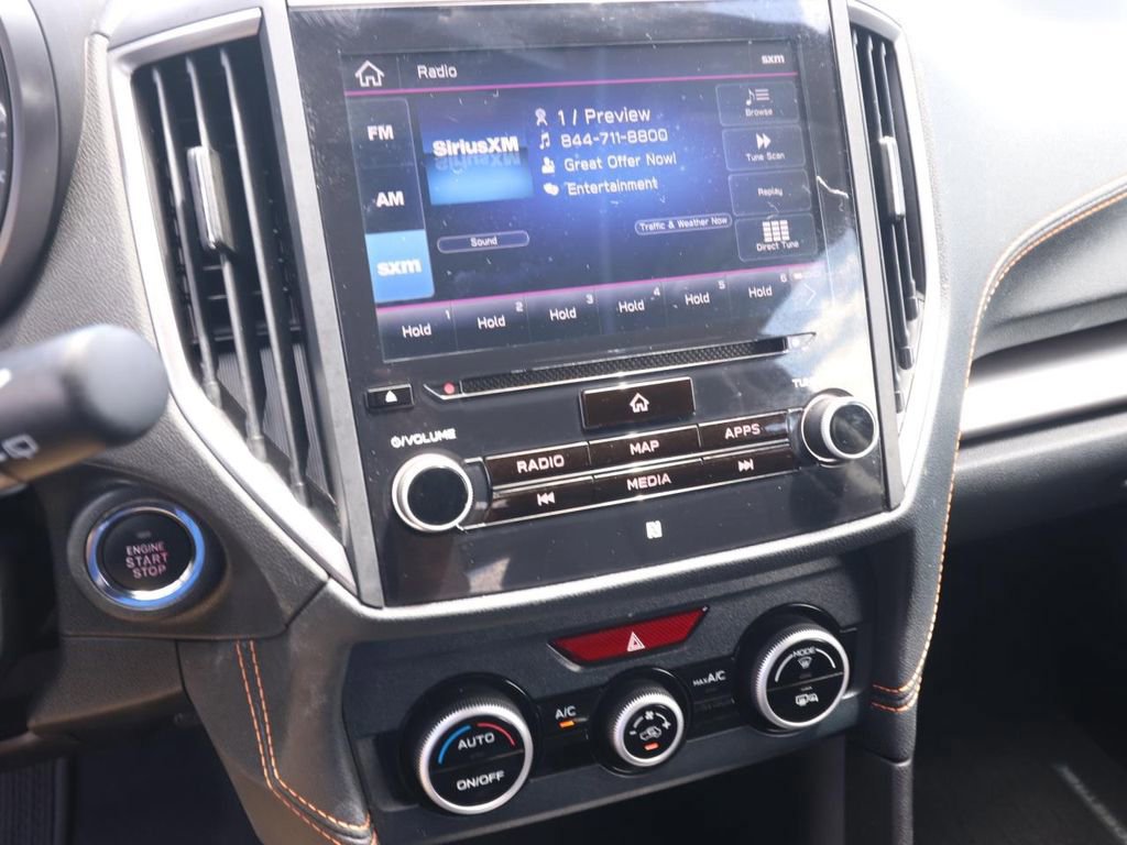 Used 2023 Subaru Crosstrek 2.5i Limited AWD/4WD image 19