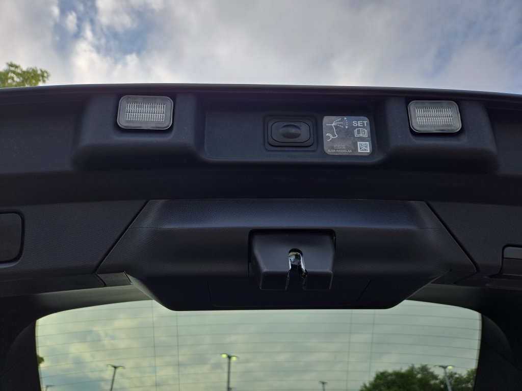 Certified 2025 Ford Mustang Mach-E Premium AWD/4WD image 25