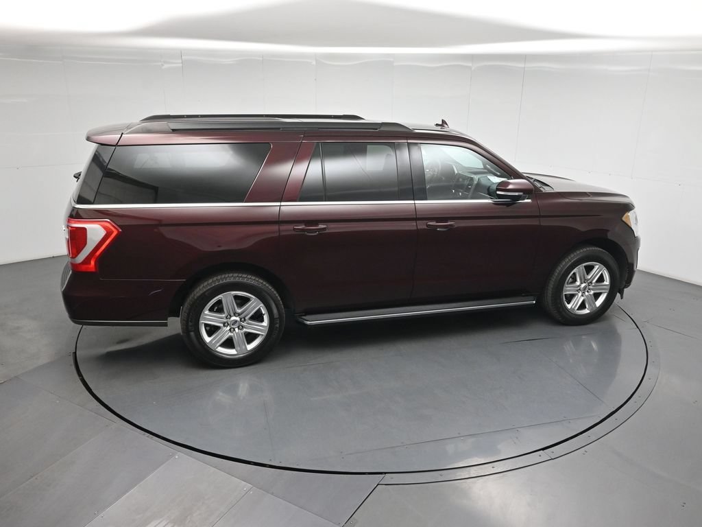 Certified 2020 Ford Expedition Max XLT w/ Equipment Group 202A RWD image 38
