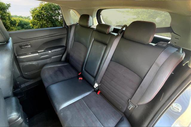 Used 2024 Mitsubishi Outlander Sport SE image 25