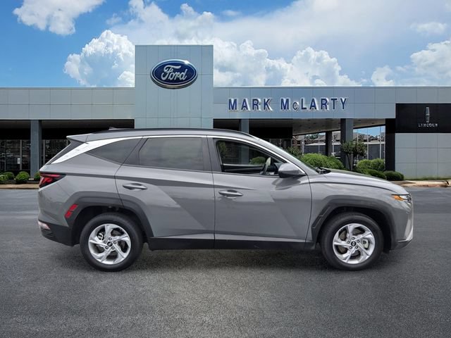 Used 2024 Hyundai Tucson SEL FWD image 6