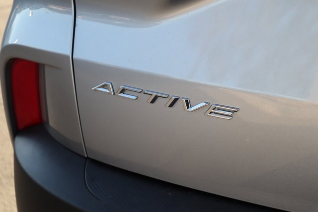 Certified 2023 Ford Escape Active image 13