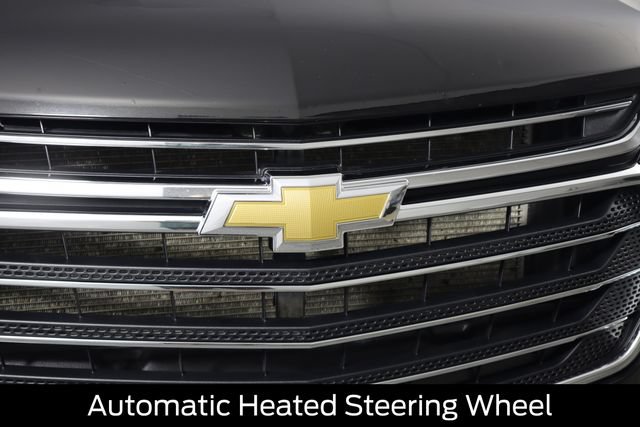 Used 2020 Chevrolet Traverse LT w/ Driver Confidence II Package AWD/4WD image 18
