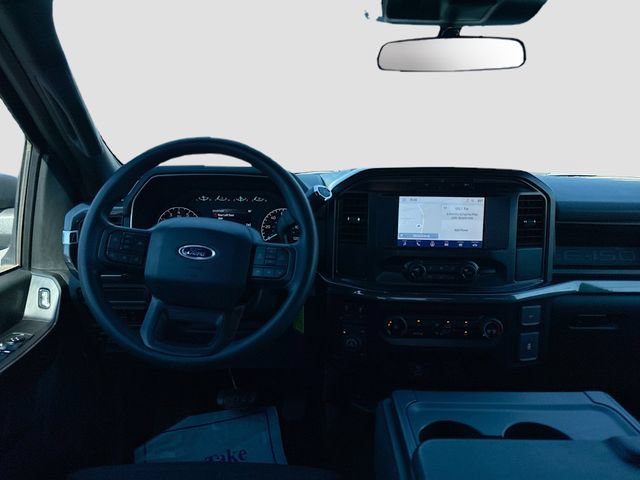 Certified 2023 Ford F150 XL w/ STX Appearance Package AWD/4WD image 24