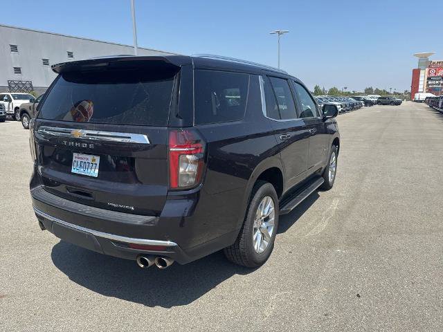 Used 2024 Chevrolet Tahoe Premier AWD/4WD image 6