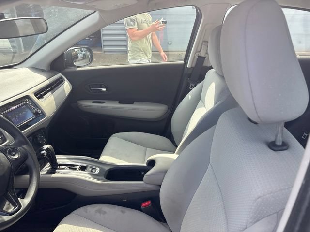 Used 2020 Honda HR-V LX image 28