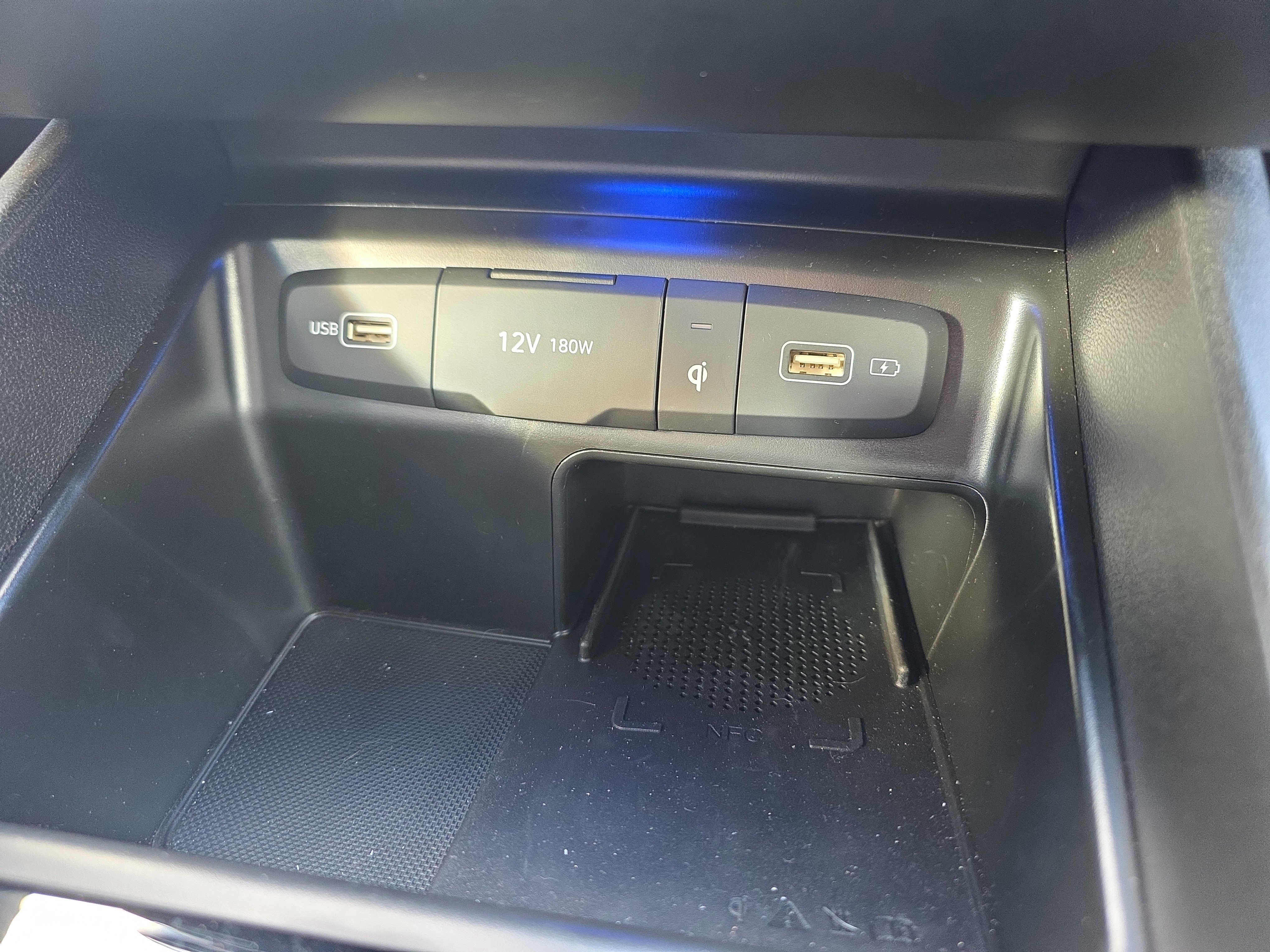 Used 2024 Hyundai Santa Cruz Limited image 39