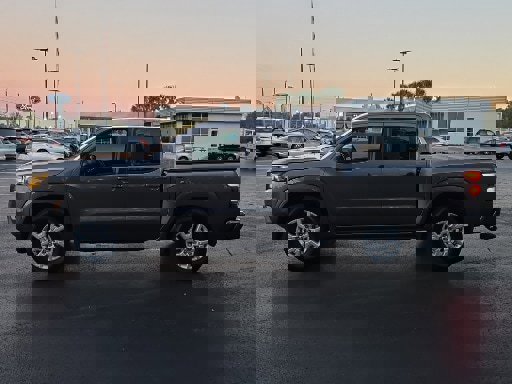 Used 2023 Nissan Frontier SV w/ SV Convenience Package image 8