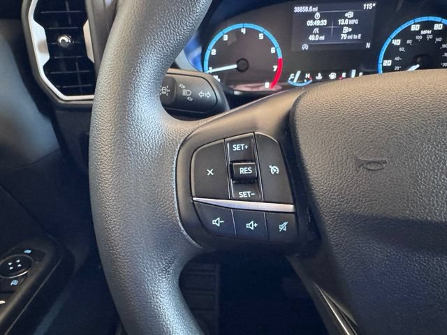 Certified 2024 Ford Bronco Sport Big Bend AWD/4WD image 15