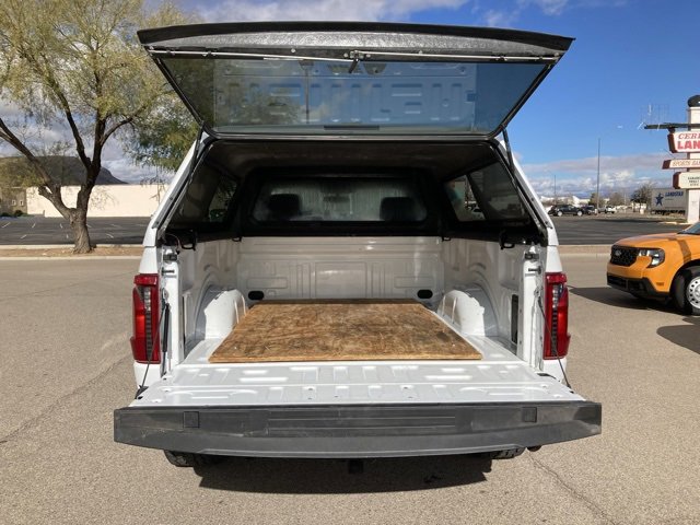 Certified 2024 Ford F150 XL image 31