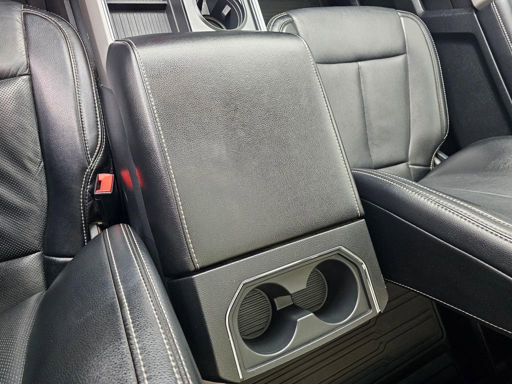 Certified 2021 Ford F350 Lariat w/ Lariat Ultimate Package image 26