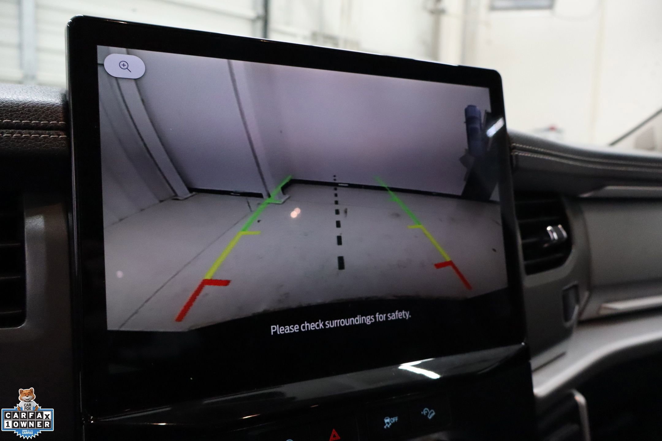 Certified 2024 Ford Expedition Max XLT image 21