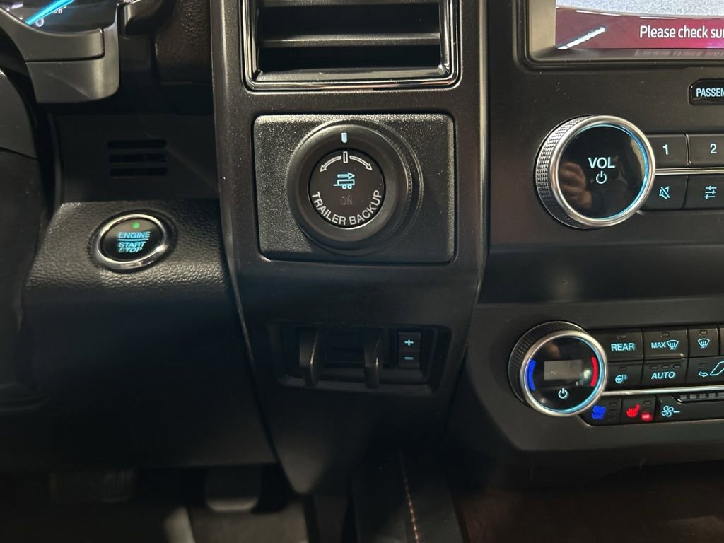 Certified 2020 Ford Expedition King Ranch AWD/4WD image 24