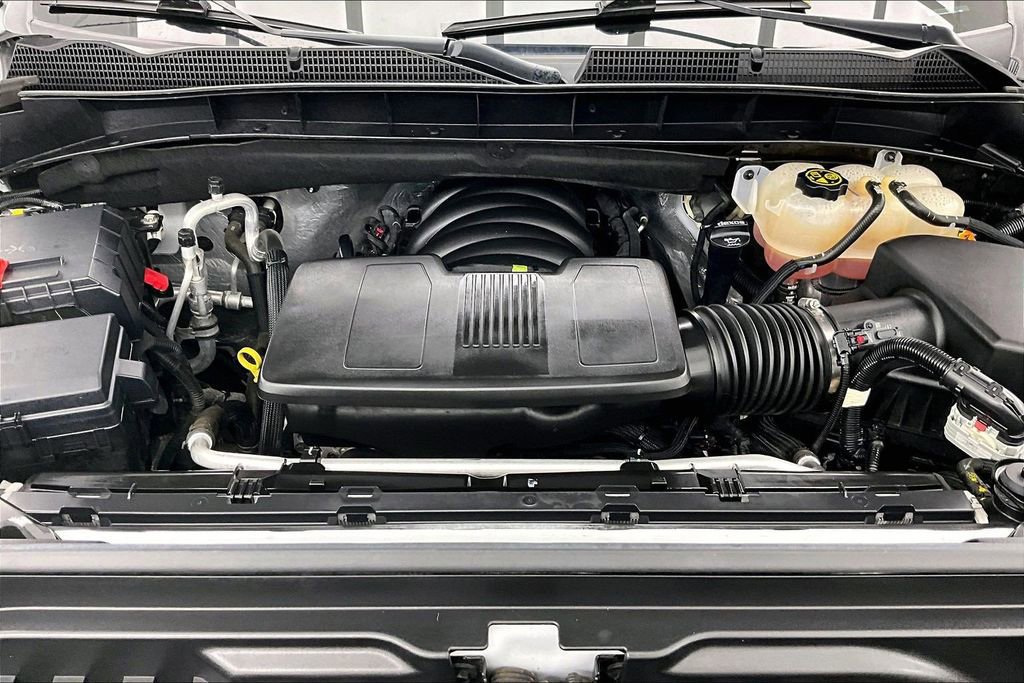 Used 2023 GMC Sierra 1500 Denali image 12