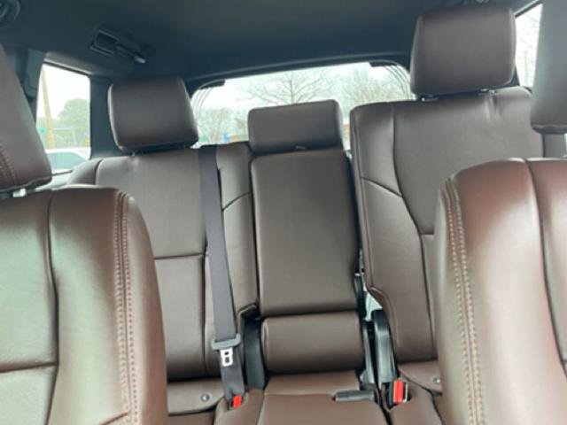 Used 2025 Toyota Land Cruiser 1958 image 14