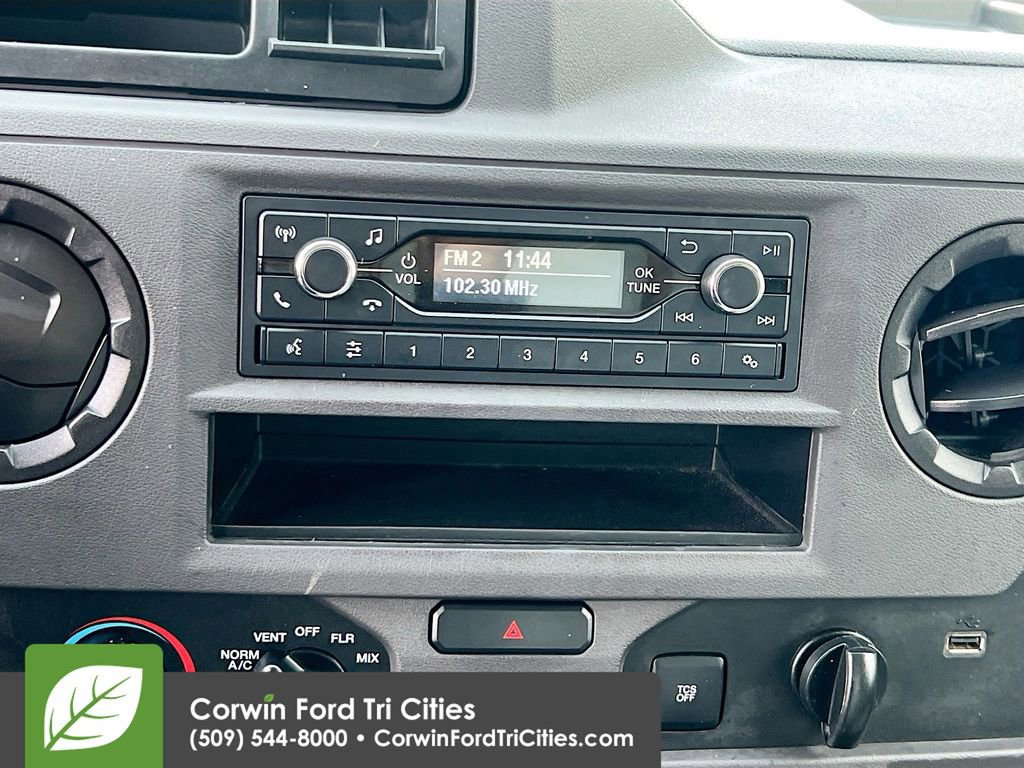 Certified 2024 Ford E-450 and Econoline 450 Super Duty image 16