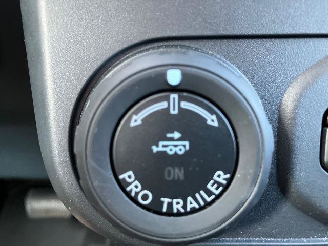 Certified 2025 Ford Maverick Lariat w/ 4K Tow Package AWD/4WD image 34