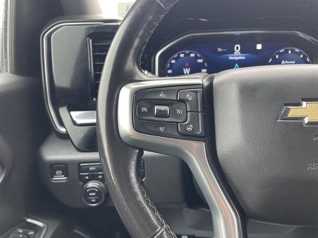 Used 2022 Chevrolet Silverado 1500 LT image 13