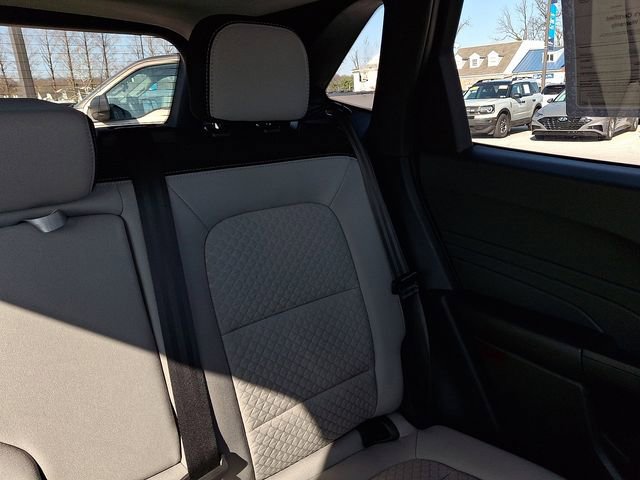 Certified 2023 Ford Escape Active AWD/4WD image 26