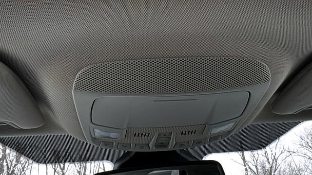 Certified 2023 Ford Edge Titanium w/ Class II Trailer Tow Package image 25