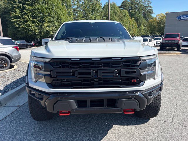 Certified 2024 Ford F150 Raptor w/ Equipment Group 803A Raptor R AWD/4WD image 7