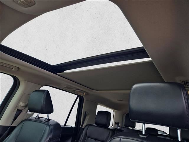 Certified 2023 Ford Expedition XLT RWD image 15