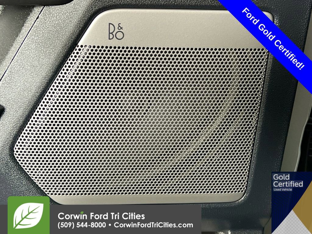 Certified 2025 Ford F250 Lariat w/ Lariat Ultimate Package image 13