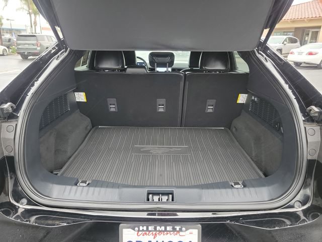 Certified 2024 Ford Mustang Mach-E Select w/ Comfort Package Lite image 28
